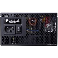 Блок питания Fractal Design Edison M 550W (FD-PSU-ED1B-550W)