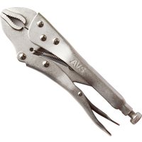 Клещи зажимные AVS PSTF250 A40458S