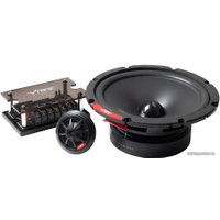 Компонентная АС VIBE audio SLICK6SQC-V9
