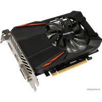 Видеокарта Gigabyte GeForce GTX 1050 D5 2GB GDDR5 [GV-N1050D5-2GD]