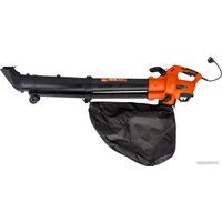 Колесная воздуходувка Gigant GBVER-03