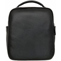 Мужская сумка Sergio Belotti Italy 7061 (черный)