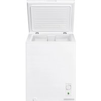 Морозильный ларь CENTEK CT-1786