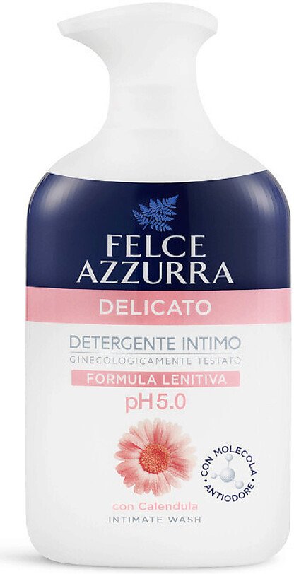 Felce Azzurra Деликатный уход с Календулой (250 мл)