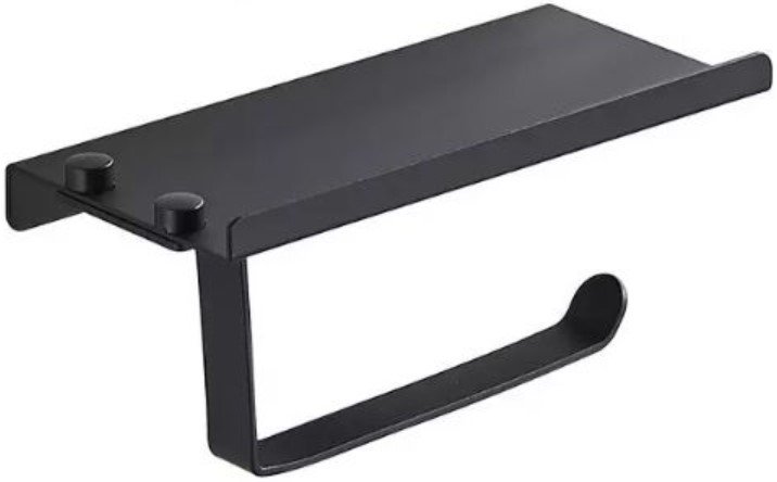 

Держатель для туалетной бумаги Potato P250-6