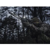 Фонарь Armytek Partner C2 Magnet USB (теплый)