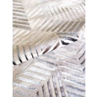 Ковер для жилой комнаты Bossan Rome 3751A-KREM-BEJ (2.5x4)