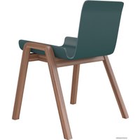 Стул LoftyHome Larch (green)