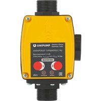 Блок управления Unipump Турбипресс М2 с вилкой и розеткой 13545