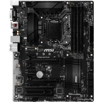 Материнская плата MSI Z170A-G43 PLUS