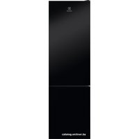 Холодильник Electrolux LNT7ME34K1
