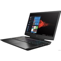 Игровой ноутбук HP OMEN 17-cb1007ur 104N2EA