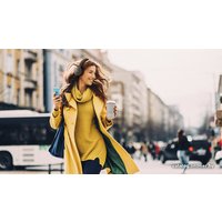 Наушники Panasonic RP-HF400BE-K