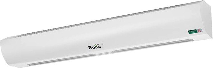 

Тепловая завеса Ballu BHC-L10-S06 (пульт BRC-S)