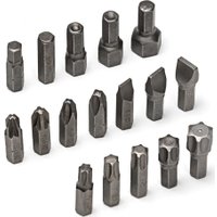 Универсальный набор инструментов Advanced Engineering Craftmanship Tools (108 предметов)