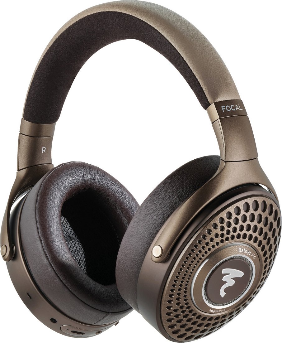 

Наушники Focal Bathys MG