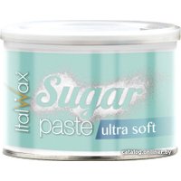 Паста ItalWax для шугаринга Ультра-мягкой консистенции (600 г)