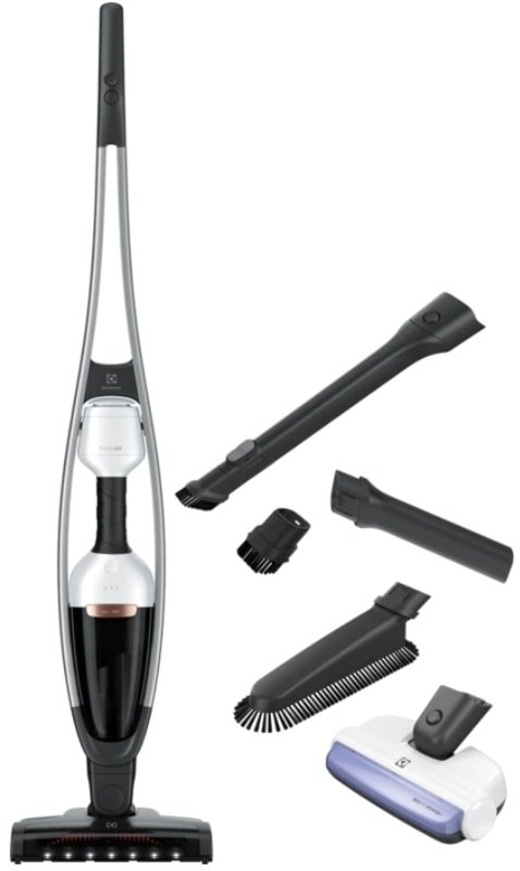 

Пылесос Electrolux PQ92-ALGS