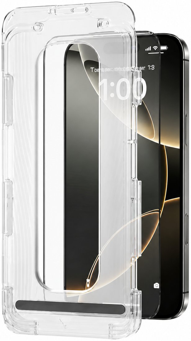 Защитное стекло Magssory GLS051 для Samsung Galaxy S26+