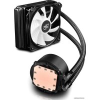 Кулер для процессора DeepCool GAMMAXX L120 DP-H12RF-GL120RGB