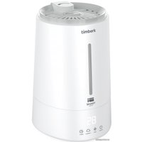 Увлажнитель воздуха Timberk Smart T-HU4-A100E-WF