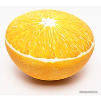 Декоративная подушка Espera Home Polo ПО/Апельсин 30x30x20