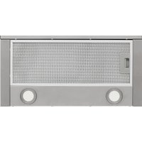 Кухонная вытяжка Krona Kamilla MV 6002 Inox КА-00008837