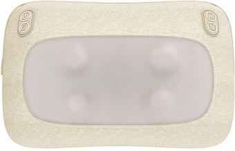 Массажер-подушка Orlauf Your Sense (Ivory Silk)