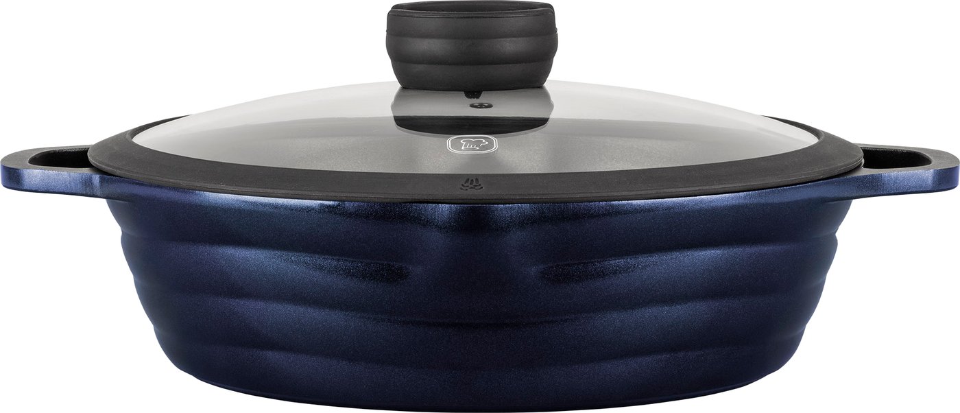 

Сотейник Rondell Royal Blue RDA-1547