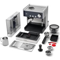 Кофейная станция Breville Barista Signature VCF161X