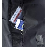 Городской рюкзак Deuter UP Stockholm 3813721-7000 (black)