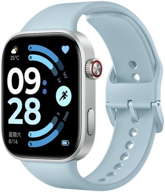Xiaomi Redmi Watch 6 M2523W1 (голубой, международная версия)