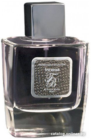 Парфюмерная вода Franck Boclet Incense EdP (100 мл)