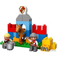 Конструктор LEGO 10577 Castle