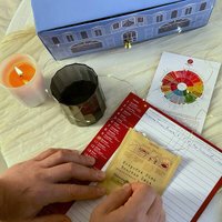 Кофе в дрип-пакетиках Daloni Адвент календарь 2025 34 шт