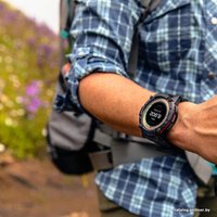 Умные часы Matrix PowerWatch Series 2 Luxe (черный)