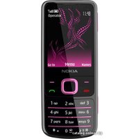 Кнопочный телефон Nokia 6700 classic