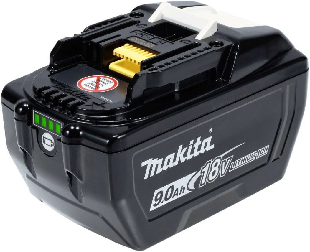 Аккумулятор для инструмента Makita 1915H4-0 (18В/9 Ah)