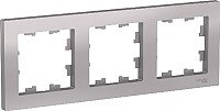 Рамка Systeme Electric AtlasDesign ATN000303