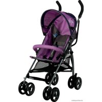 Коляска прогулочная «трость» Caretero Alfa