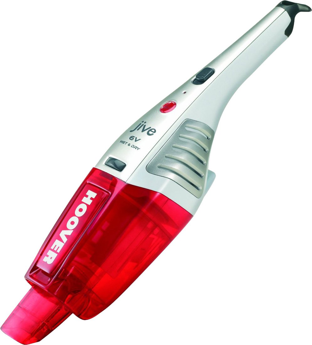 

Пылесос Hoover Jive SJ60WWR6 011