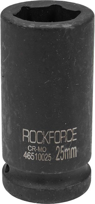 

Головка слесарная RockForce RF-46510025
