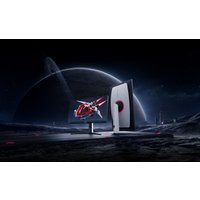 Игровой монитор Xiaomi Mini Led Gaming Monitor G Pro 27i P27QBA-RGPGL (международная версия)