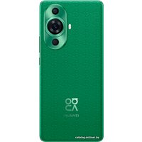Телефон Huawei nova 11 Pro GOA-LX9 8GB/256GB (зеленый)