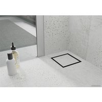 Трап/канал Mexen Flat 12 Black 1710012