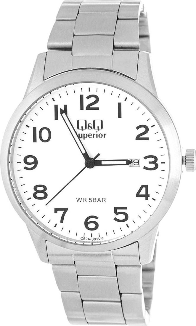 

Наручные часы Q&Q C52AJ001Y