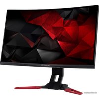 Игровой монитор Acer Predator Z1 Z321QUbmiphzx