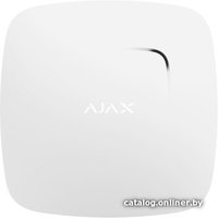 Датчик Ajax FireProtect (белый)