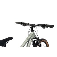 Велосипед Aspect Legend 29 M 2024 (хаки)