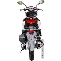 Скутер Vento Smart Inferno BY49QT-2A (белый)